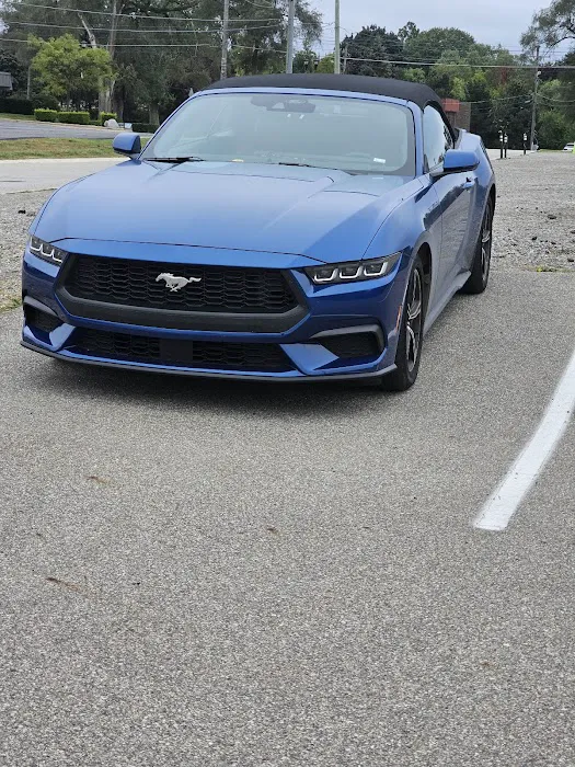 Enterprise Rent-A-Car Picture 1