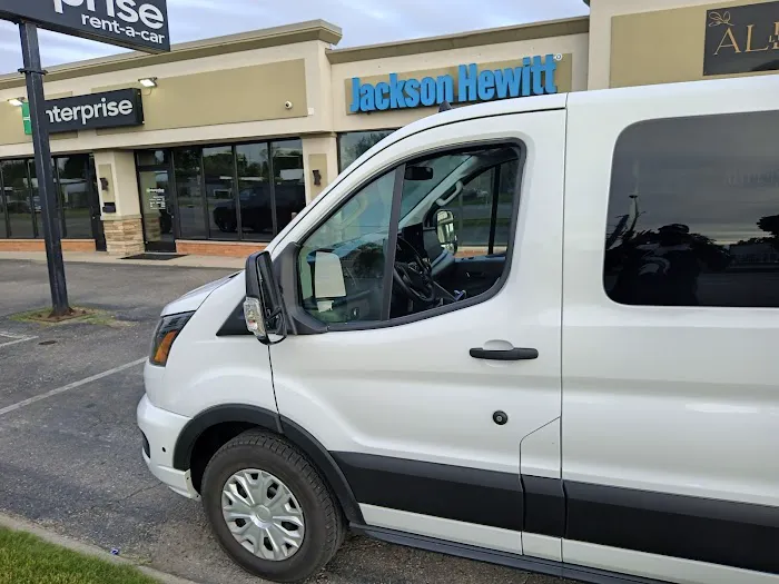 Enterprise Rent-A-Car Picture 6