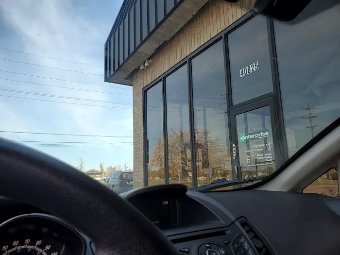 Enterprise Rent-A-Car Picture 10