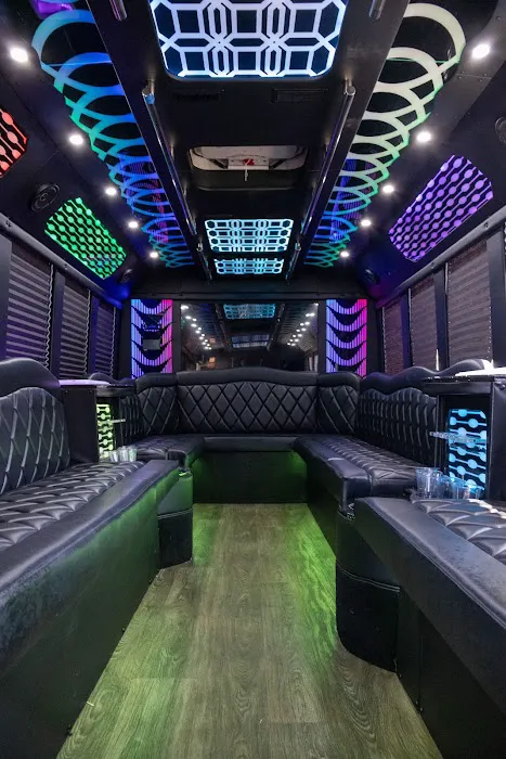 Dream Luxury Car Rentals Picture 2