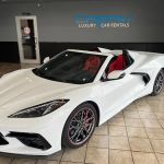 Dream Luxury Car Rentals