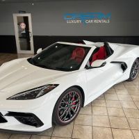 Dream Luxury Car Rentals ico