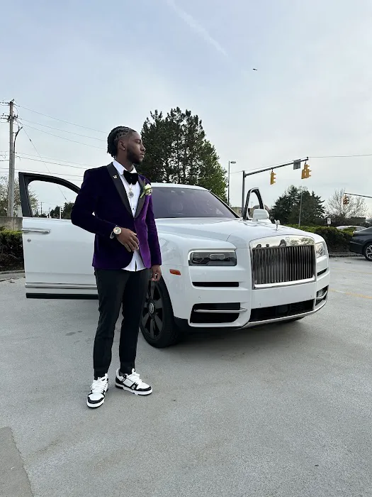 Dream Luxury Car Rentals Picture 4