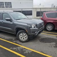 Enterprise Rent-A-Car ico