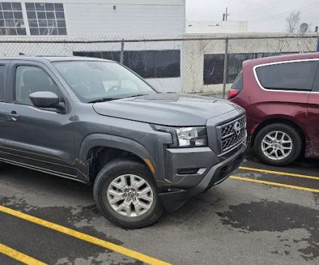 Enterprise Rent-A-Car
