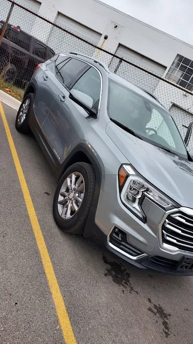 Enterprise Rent-A-Car Picture 2