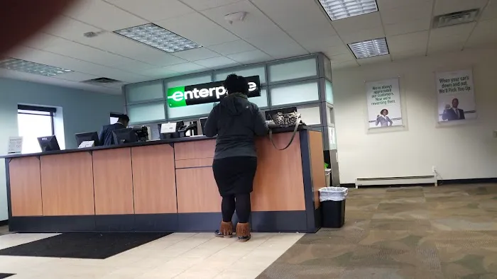 Enterprise Rent-A-Car Picture 8