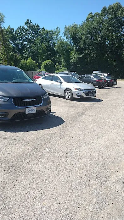 Budget Car Rental Picture 2