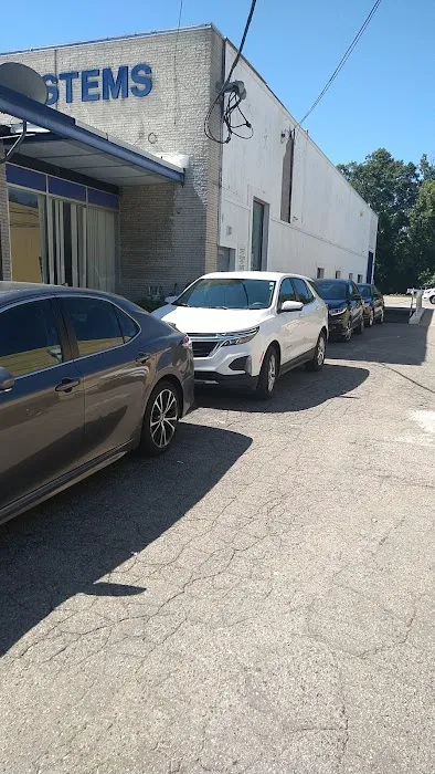 Budget Car Rental Picture 6