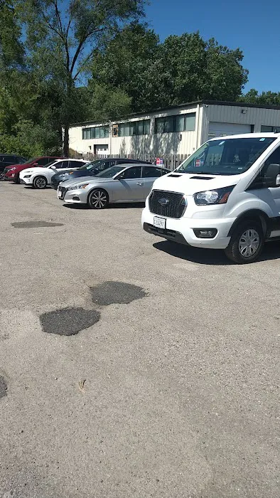 Budget Car Rental Picture 4