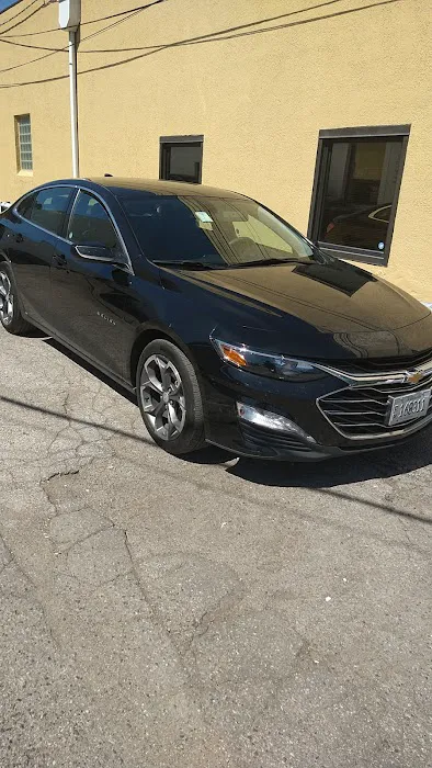 Budget Car Rental Picture 10