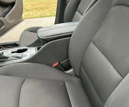 Avis Car Rental