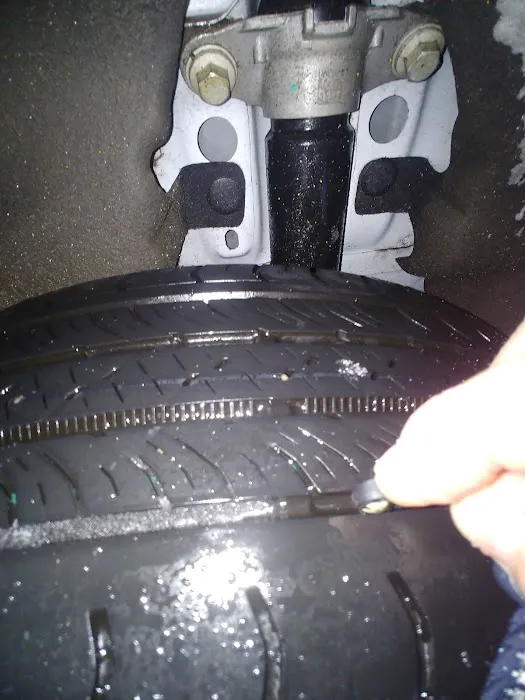 Avis Car Rental Picture 8