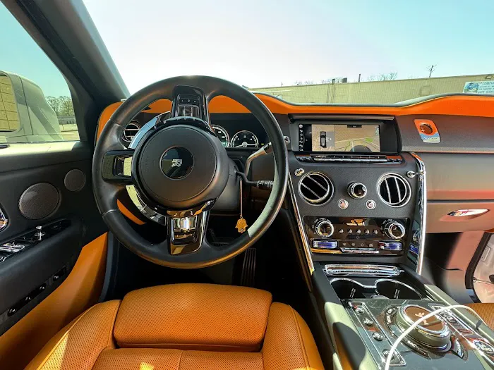 Twins Exotic Car Rental Picture 3