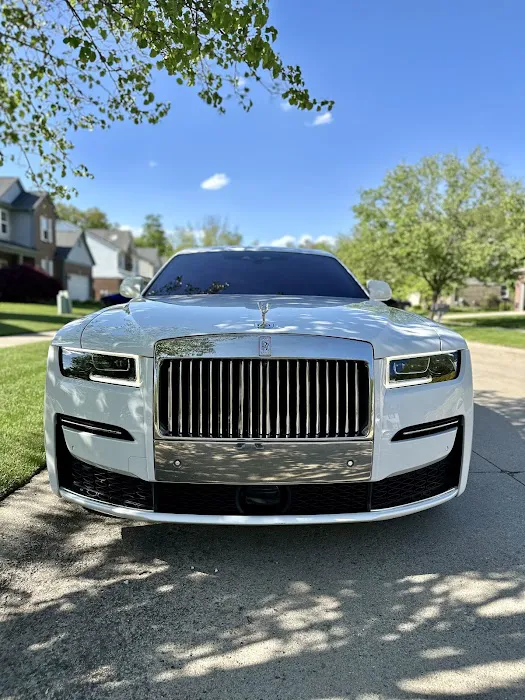 Twins Exotic Car Rental Picture 1