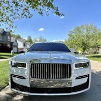 Twins Exotic Car Rental ico
