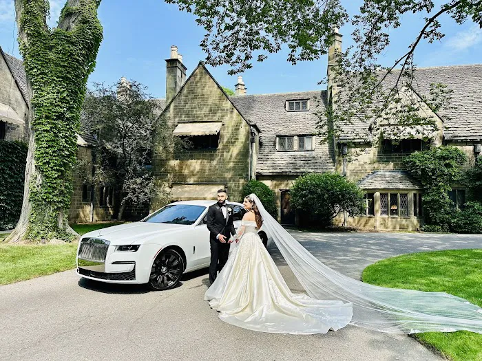 Twins Exotic Car Rental Picture 4