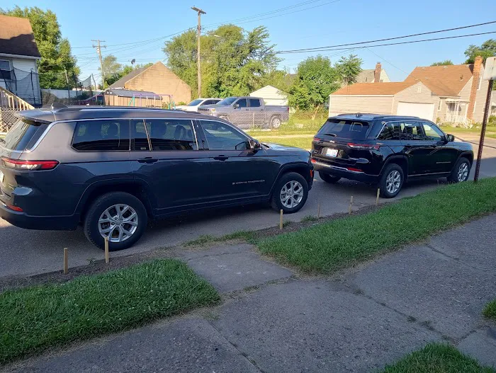 Enterprise Rent-A-Car Picture 1