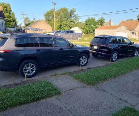 Enterprise Rent-A-Car