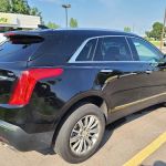 Hertz Car Rental - Livonia - (05410-10) HLE