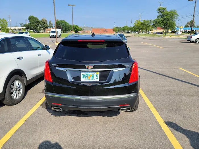 Hertz Car Rental - Livonia - (05410-10) HLE Picture 6