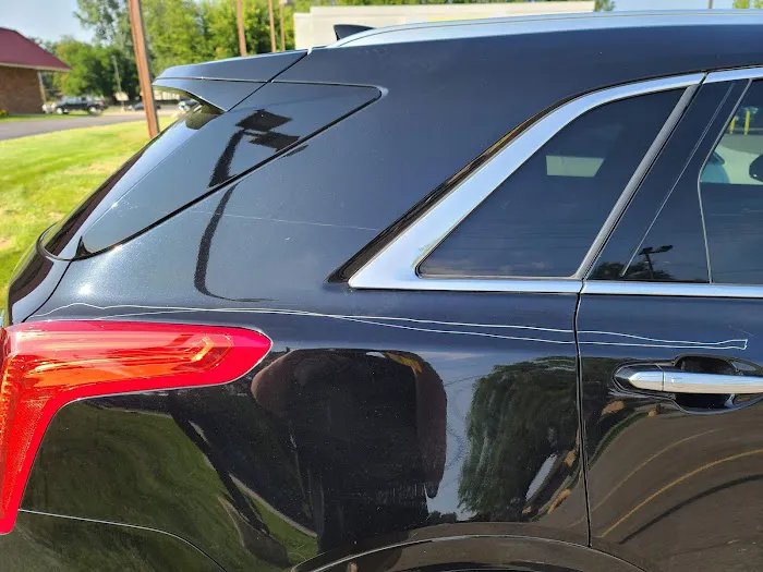Hertz Car Rental - Livonia - (05410-10) HLE Picture 9