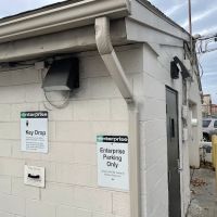 Enterprise Rent-A-Car ico