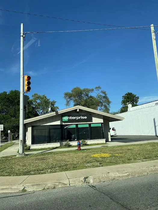 Enterprise Rent-A-Car Picture 3