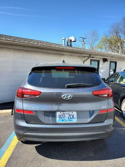 Enterprise Rent-A-Car Picture 8