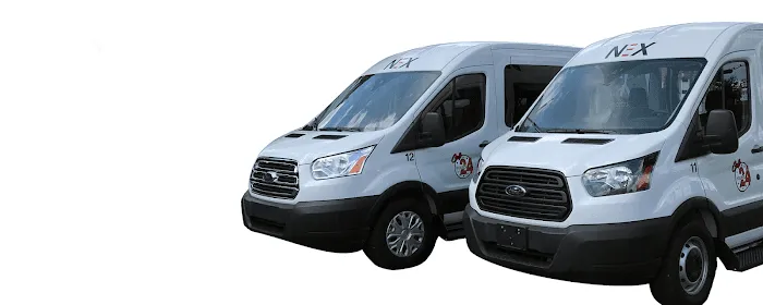 NEX Non-Emergency Medical Transportation Picture 1