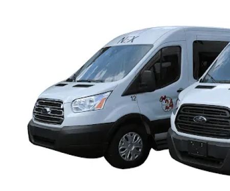 NEX Non-Emergency Medical Transportation