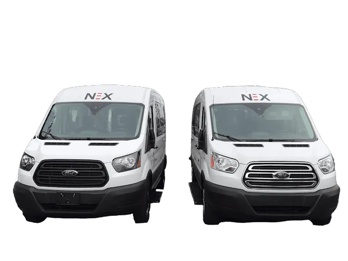 NEX Non-Emergency Medical Transportation Picture 2