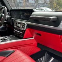 Deluxe Auto Rental ico