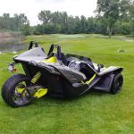 3 Wheel Rentals of Detroit