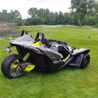 3 Wheel Rentals of Detroit ico