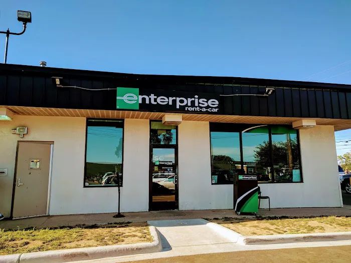 Enterprise Rent-A-Car Picture 1