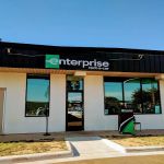 Enterprise Rent-A-Car