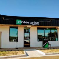 Enterprise Rent-A-Car ico