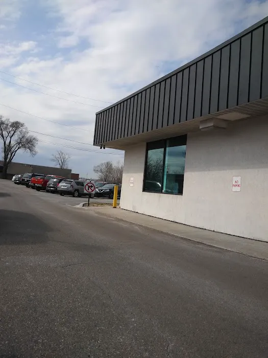 Enterprise Rent-A-Car Picture 6
