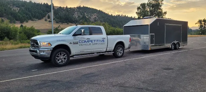 Competitive Vehicle Services Picture 5