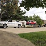 Competitive Vehicle Services