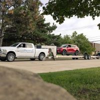 Competitive Vehicle Services ico