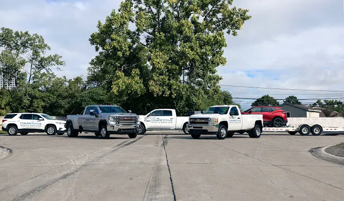 Competitive Vehicle Services Picture 6