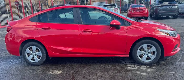 Sholaja Rent-A-Car Picture 1