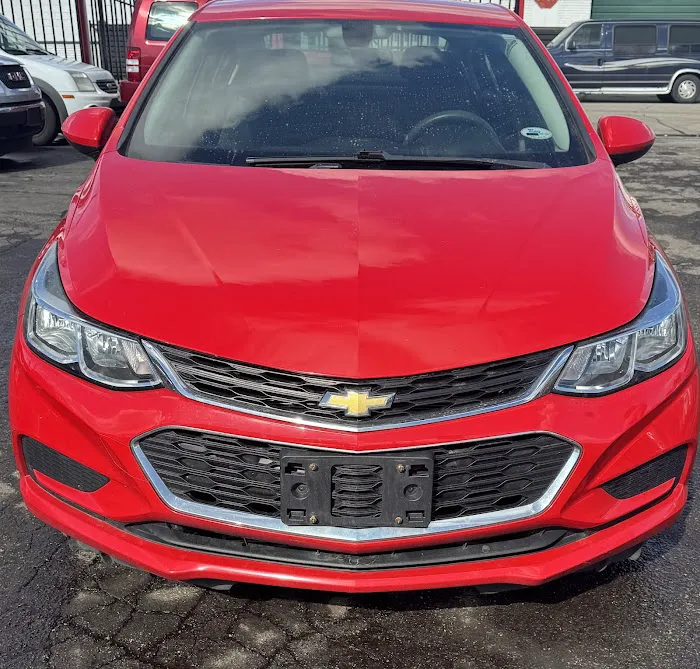 Sholaja Rent-A-Car Picture 2