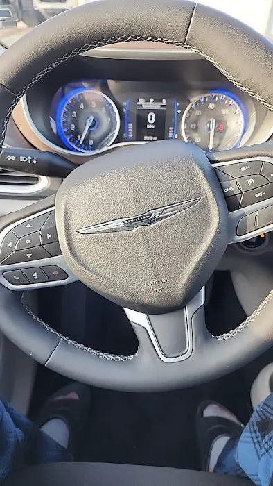 Enterprise Rent-A-Car Picture 4