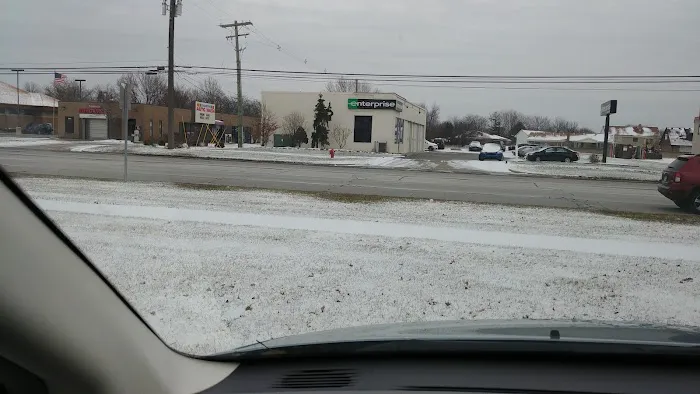 Enterprise Rent-A-Car Picture 1
