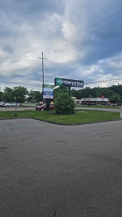 Enterprise Rent-A-Car Picture 7