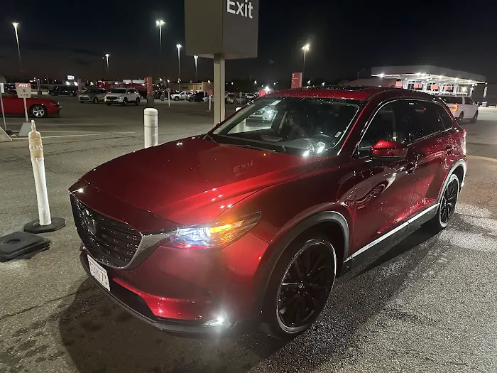 Payless Car Rental Picture 1