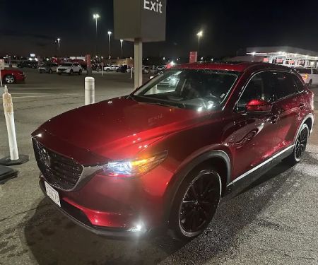 Payless Car Rental